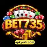 Bet735 Game