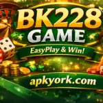 BK228 Game