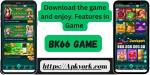 BK228 Game Download Free Online Earn For Android 2026 2