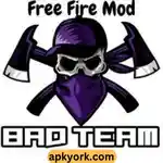 Bad Team VIP Mod Menu