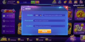 Bet735 Game Download Best Earning App In Pakistan 3