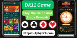 DC11 Game Download For Android in Pakistan Latest Version 2026 2