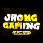 Jhong Gaming