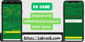 K8 Game APK Download Real Casino Game For Android 2026 4