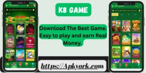 K8 Game APK Download Real Casino Game For Android 2026 2