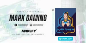 Mark Gaming APK Download Roblox Mod Menu for Android 2026 2