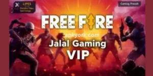 Jalal Gaming VIP Injector APK Download The Latest V1.2.1 in 2026 2