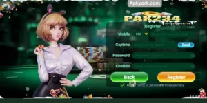 PAK777 online Game Download APK For Earn Money On Android 3