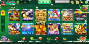 PAK777 online Game Download APK For Earn Money On Android 2