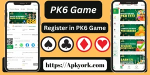 PK6 Game APK Download Real Money In Pakistan 2026 4
