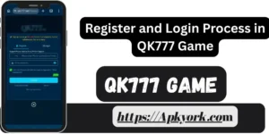 QK777 Game in Pakistan Download Real Earning APK 2026 3