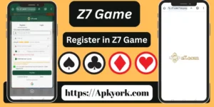 Z7 Game Download Real Money Earning For iOS & Android 3
