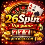 26Spin Vip