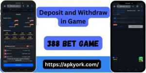 388 Bet Game Download New Earning App For Android 2026 3