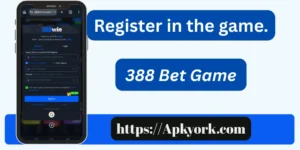 388 Bet Game Download New Earning App For Android 2026 4