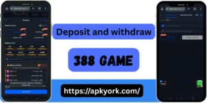 388 Game Download New Real Earning App In Pakistan 2026 4