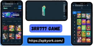 3RR777 Game Download New Earning App For Android 2026 2
