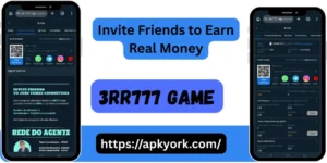 3RR777 Game Download New Earning App For Android 2026 3