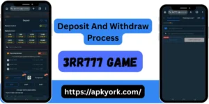 3RR777 Game Download New Earning App For Android 2026 4