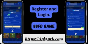 88FD Game Download The Best Earning Platform in Pakistan 2026 3