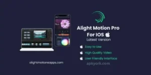 Alight Motion APK Pro Download Latest App For Android & iOS 2
