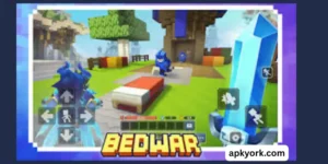 Blockman Go Mod APK Download VIP App For Android 2026 2