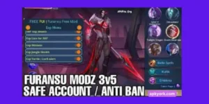 Furansu Mods Download APK Latest Version For Android & PC 2
