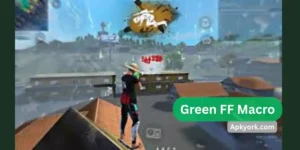 Green FF Macro APK Download Latest V2.32 For Android Free 2