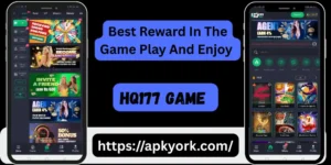 HQ177 Game Download Real Earning App In Pakistan 2026 2
