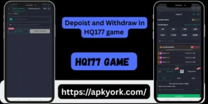 HQ177 Game Download Real Earning App In Pakistan 2026 4