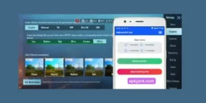 MidDroid GFX Tool—Download 90 FPS In PUBG & BGMI V16.1 3