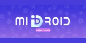 MidDroid GFX Tool—Download 90 FPS In PUBG & BGMI V16.1 2