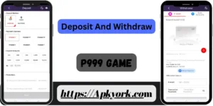 P999 Game APK Download For Android Really Earn Daily 2026 3