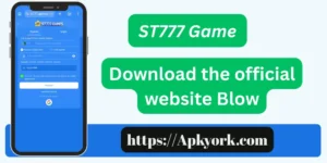 ST777 Game Download New Earn App for Android [Bet] 2026 4