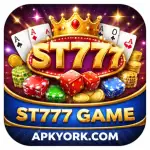 ST777 Game