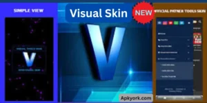 Visual Skin Pro APK Download Latest Version For Android & PC 2