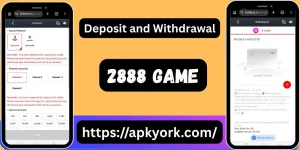 2888 Game Download App Easy Earning For Android 2026 4