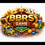 BBRS Game