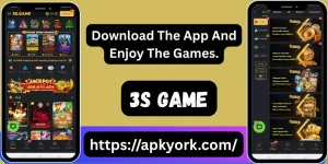 3S Game Download Best Earning App For Android 2026 2