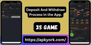 3S Game Download Best Earning App For Android 2026 4