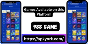 988 Game Download Latest Earning App For Android 2026 3