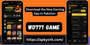 WD777 Game Download New Best Earning App For Android 2026 2